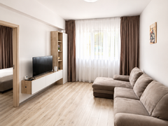 Giurgiului, apartament 2 camere, loc de parcare inclus