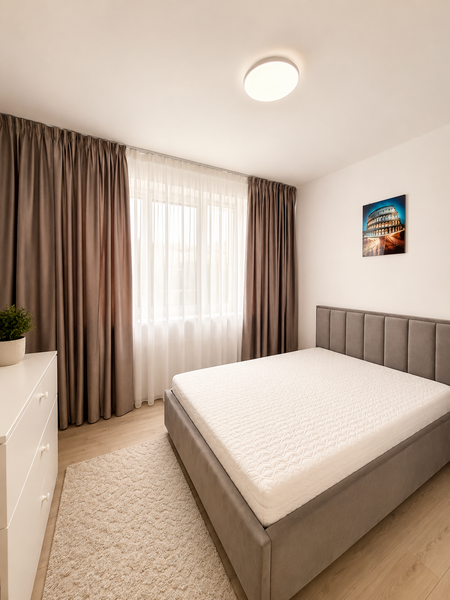 Actiunii 48-50, 2 camere investitie sector 4,