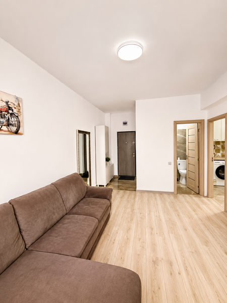 Actiunii 48-50, 2 camere investitie sector 4,