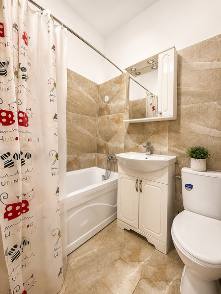 Actiunii 48-50, 2 camere investitie sector 4,