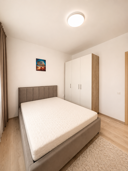 Actiunii 48-50, 2 camere investitie sector 4,