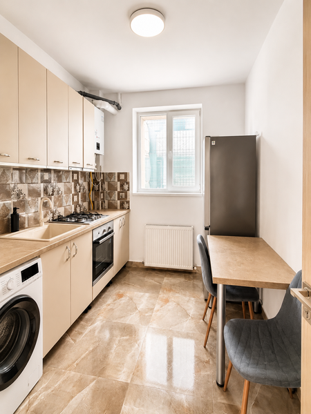 Actiunii 48-50, 2 camere investitie sector 4,