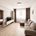 Giurgiului, apartament 2 camere, loc de parcare inclus.