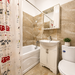 Giurgiului, apartament 2 camere, loc de parcare inclus.